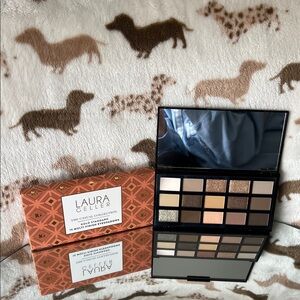 Laura Geller The Casual Collection Eyeshadow Palette